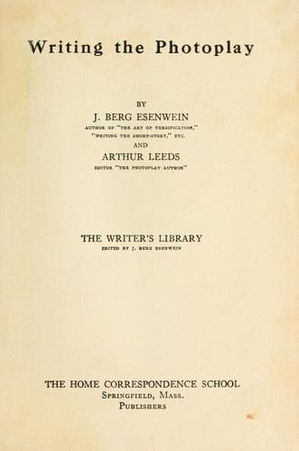 Book cover image