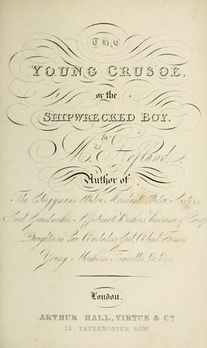 Book cover image