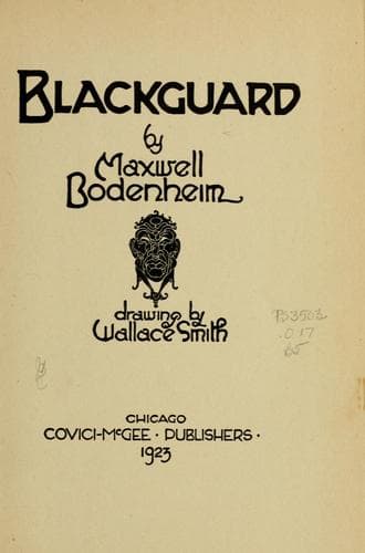 Book cover image
