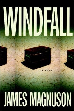 Cover image for Windfall