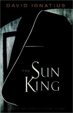 Cover image for The Sun King