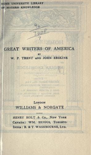 Book cover image