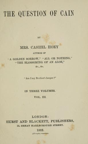 Book cover image