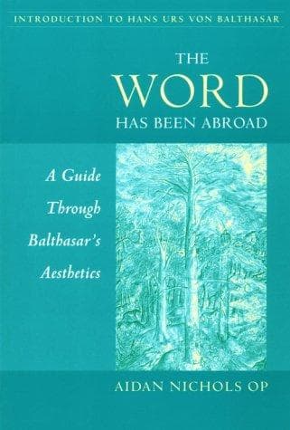 Cover image for The Word Has Been Abroad