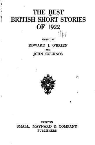 Book cover image