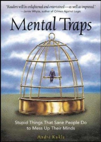 Cover image for Mental Traps