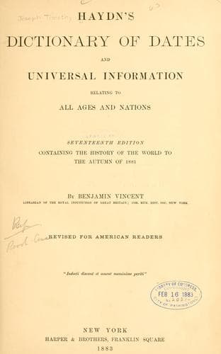 Book cover image