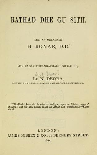 Book cover image