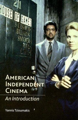 Cover image for American Independent Cinema