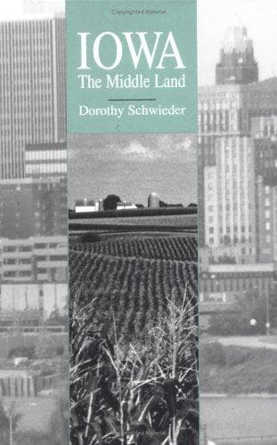 Cover image for Iowa