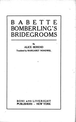 Book cover image
