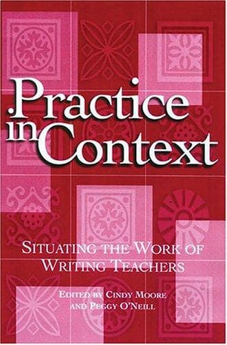Cover image for Practice in Context