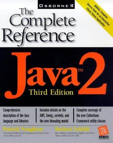 Cover image for Java 2