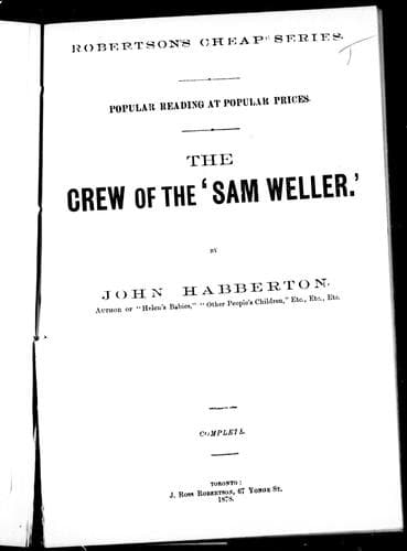 Book cover image