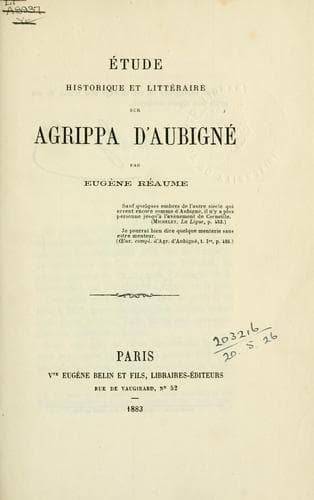 Book cover image