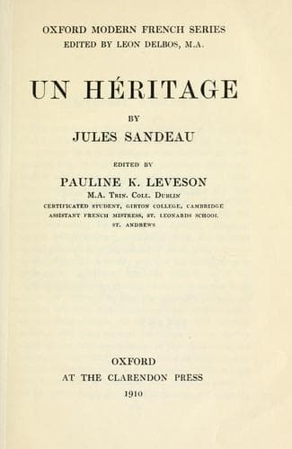 Book cover image