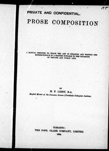 Book cover image