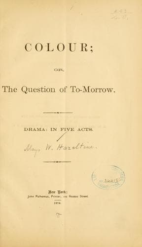 Book cover image