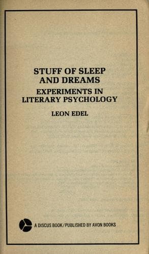 Book cover image