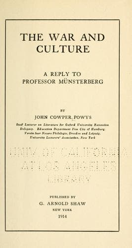 Book cover image