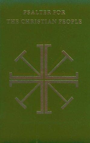 Psalter for the Christian People
