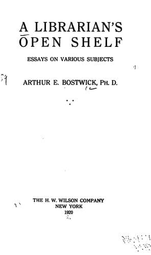 Book cover image