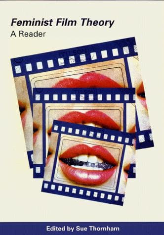 Cover image for Feminist Film Theory