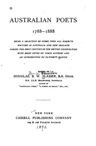 Book cover image