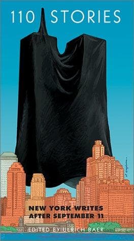 Cover image for 110 Stories