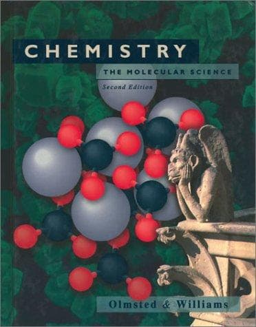 Cover image for Chemistry