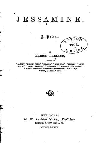 Book cover image
