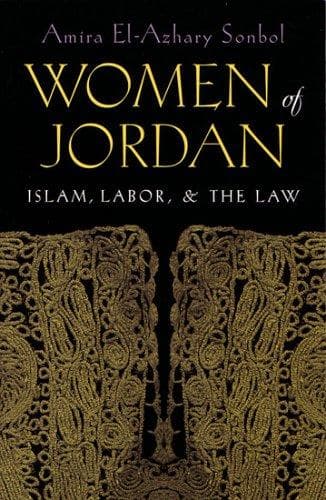 Cover image for Women of the Jordan