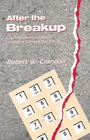 Cover image for After the Breakup 