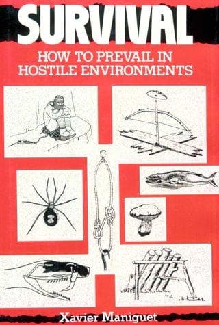 Cover image for Survival