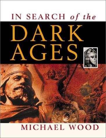 Cover image for In Search of the Dark Ages