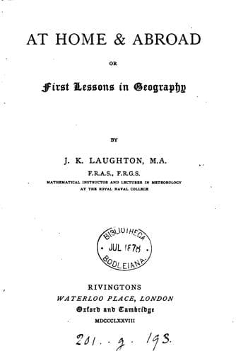 Book cover image