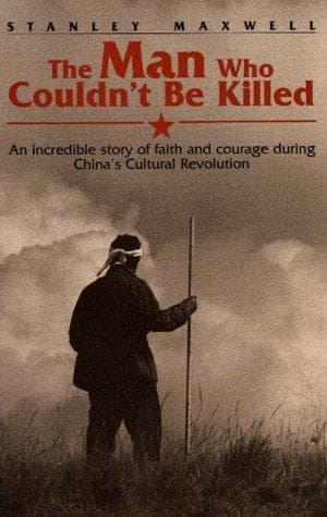 The man who couldn't be killed