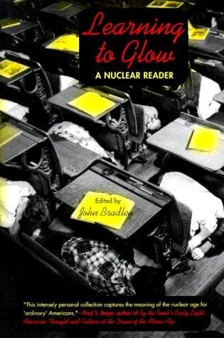 Cover image for Learning to Glow