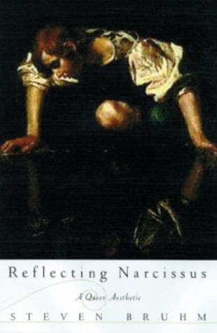 Cover image for Reflecting Narcissus