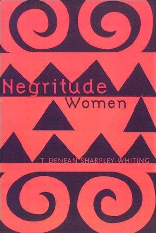 Cover image for Negritude Women