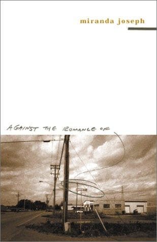 Cover image for Against the Romance of Community