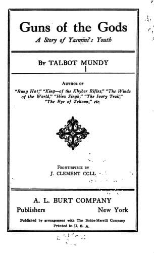 Book cover image