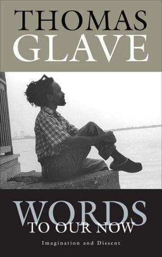 Cover image for Words to Our Now