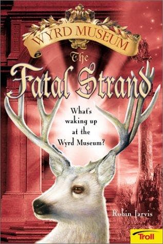 Cover image for The Fatal Strand