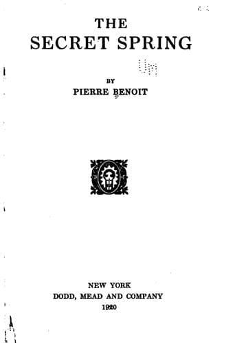 Book cover image