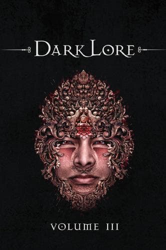 Cover image for Darklore Volume III