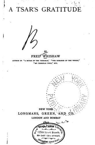 Book cover image