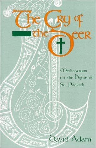 Cover image for The cry of the deer