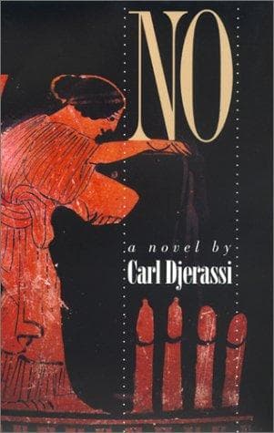Cover image for NO