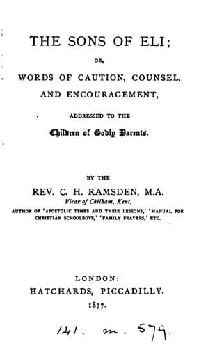 Book cover image